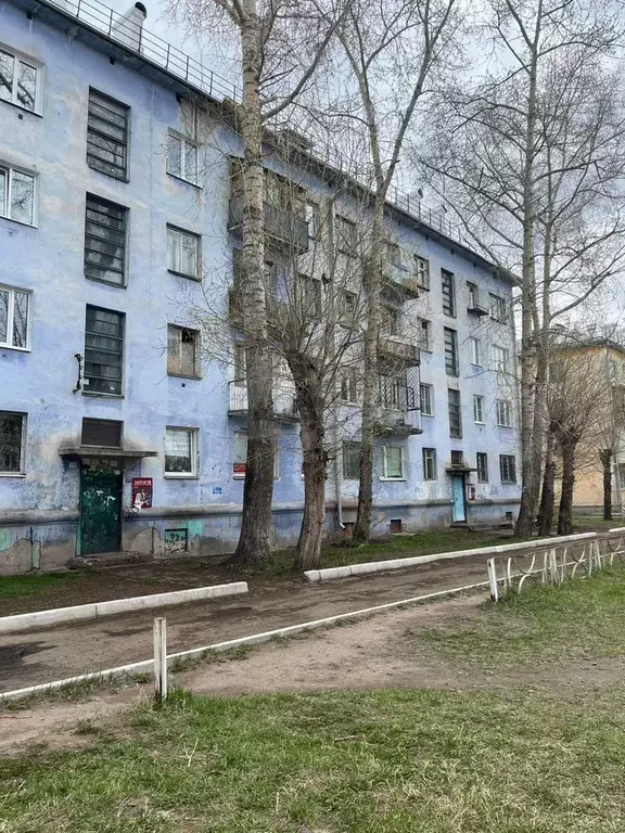 Комната 15,1 м в 5-к., 2/4 эт. - Фото 0