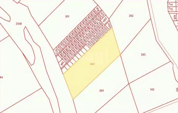 Участок в Красноярский край, Красноярск городской округ, Березовка ... - Фото 1