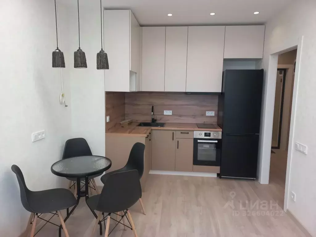 2-к кв. Карелия, Петрозаводск Закаменская наб., 3 (41.5 м) - Фото 1