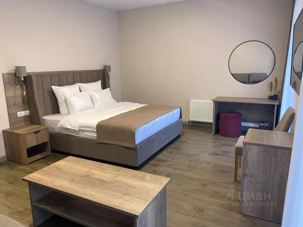 Комната Кабардино-Балкария, Эльбрусский район, с. Тегенекли Балкарская ... - Фото 1