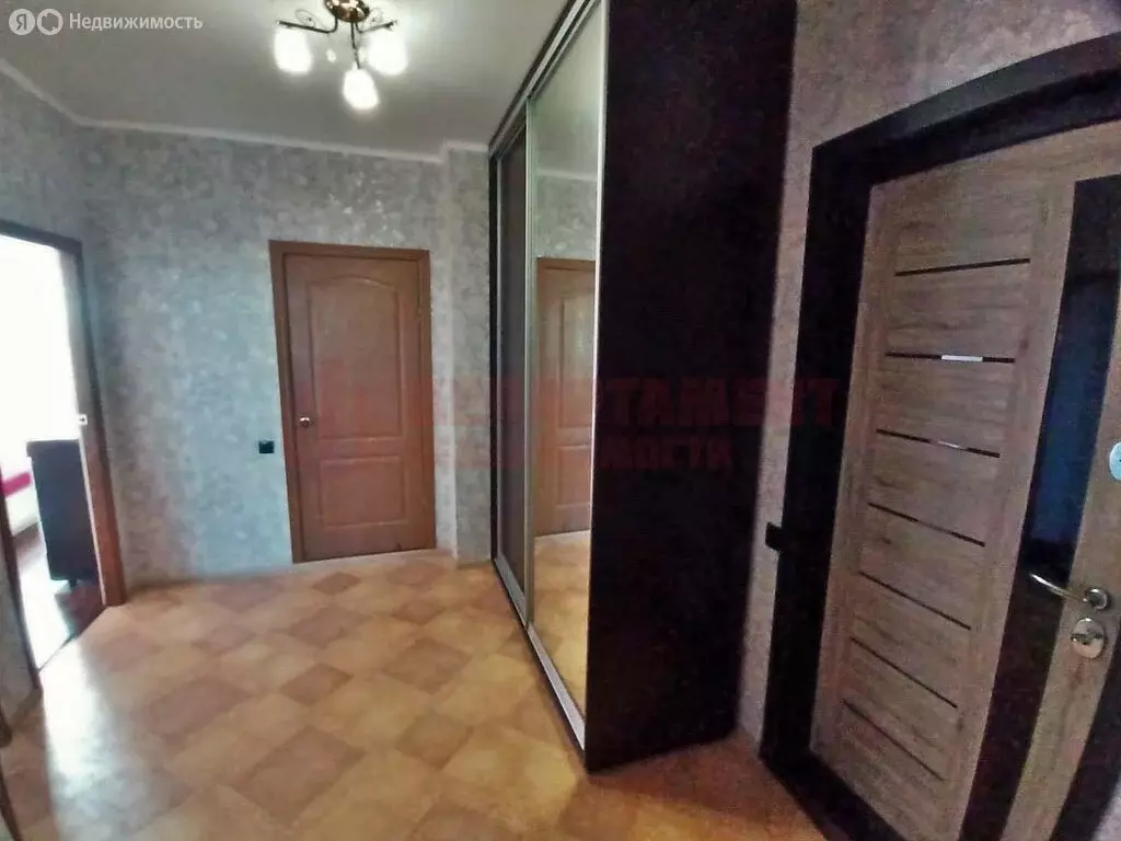 2-комнатная квартира: Астрахань, Звёздная улица, 41к1 (49.5 м) - Фото 0