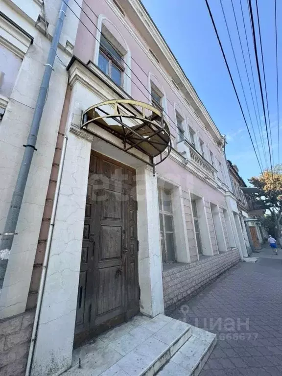 Помещение свободного назначения в Крым, Евпатория ул. Матвеева, 13 ... - Фото 1