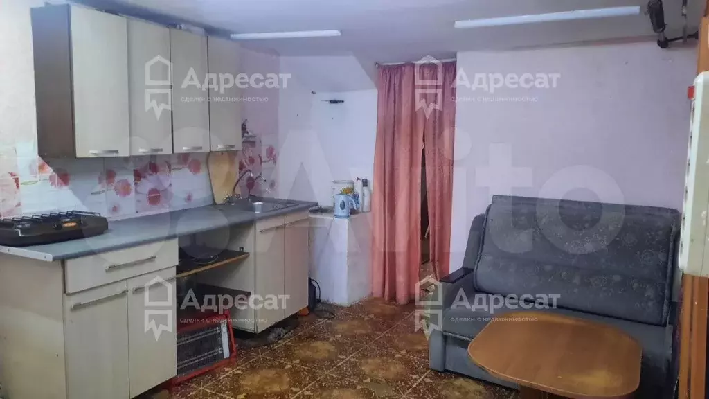 Дом 41,6 м на участке 3,5 сот. - Фото 1