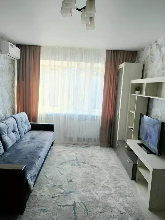 1-к кв. Нижегородская область, Дзержинск ул. Гайдара, 70 (31.0 м) - Фото 0