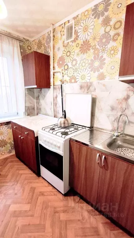 1-к кв. Ярославская область, Ярославль ул. Громова, 46 (24.0 м) - Фото 1