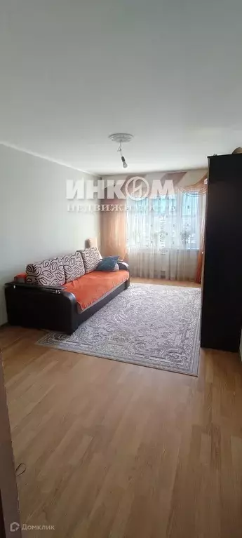 Продаётся 2-к квартира, 52.6 м - Фото 0