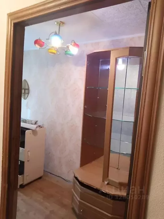 2-к кв. Московская область, Протвино Серпухов городской округ, ул. ... - Фото 1