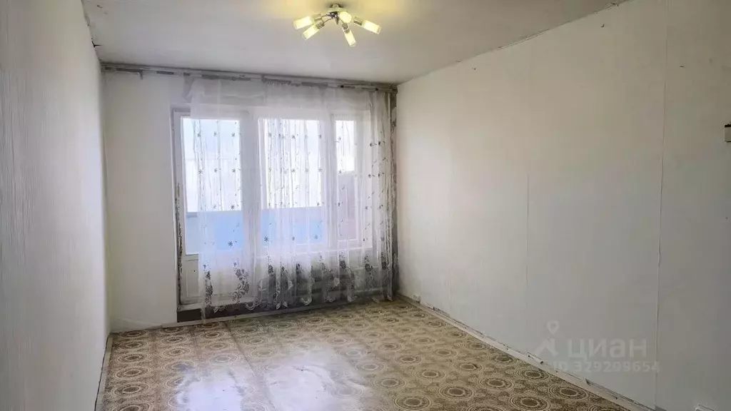 2-к кв. Москва Шипиловский проезд, 59К2 (44.0 м) - Фото 1