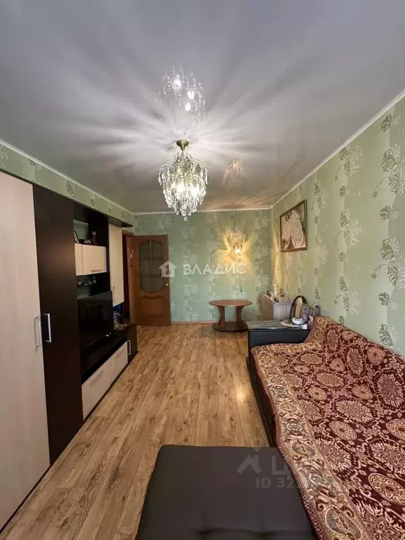 3-к кв. Оренбургская область, Орск пос. Вокзальный, ул. Попова, 5А ... - Фото 2