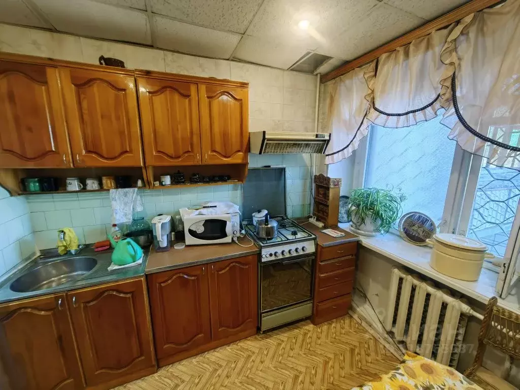 3-к кв. Коми, Сыктывкар ул. Красных Партизан, 57 (63.0 м) - Фото 1