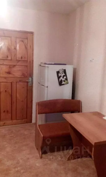 Комната Новосибирская область, Новосибирск Затулинский жилмассив, ул. ... - Фото 1