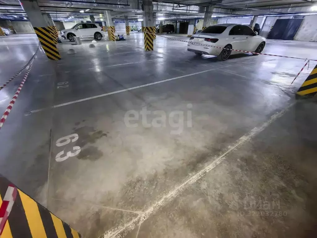 Гараж в Новосибирская область, Новосибирск Кубовая ул., 96/5 (13 м) - Фото 1