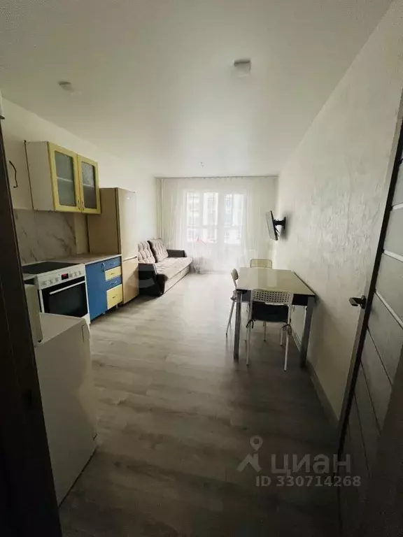 4-к кв. Алтайский край, Барнаул ул. Солнечная Поляна, 94к5 (85.9 м) - Фото 1