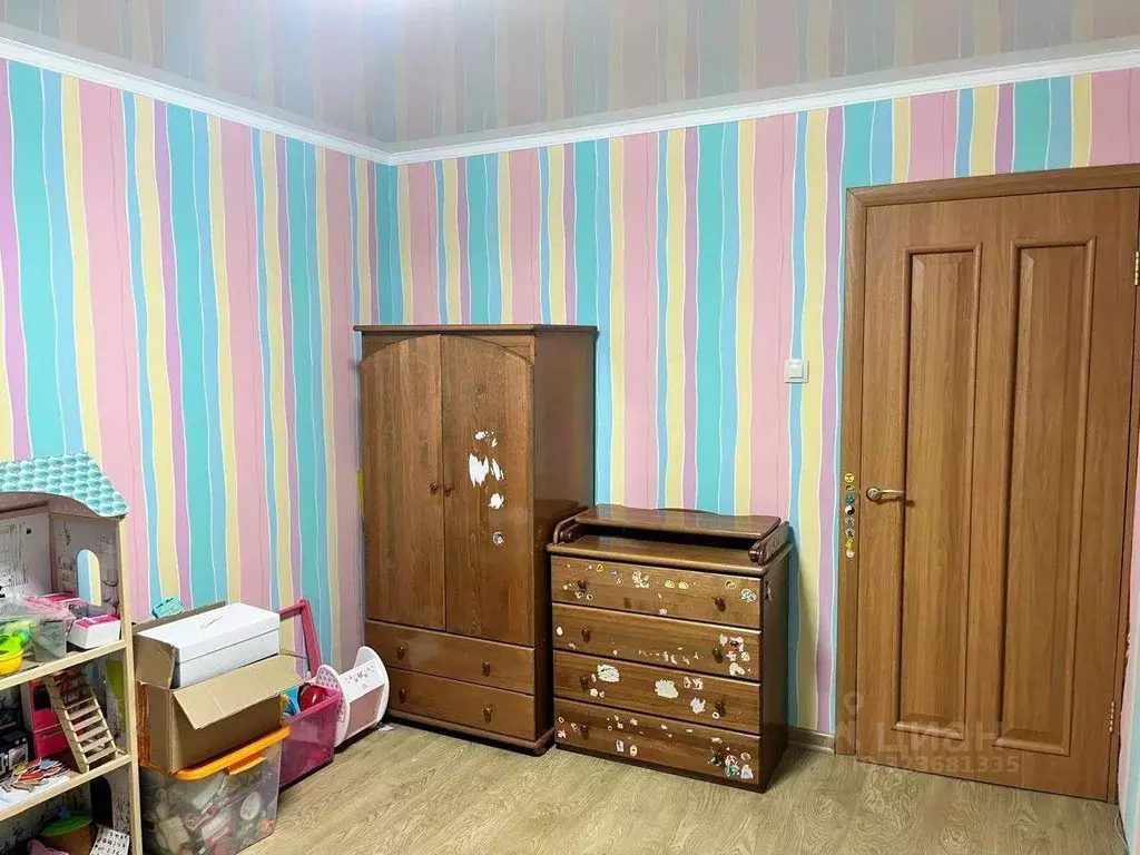 3-к кв. Краснодарский край, Краснодар ул. Красных Партизан, 79 (71.0 ... - Фото 2