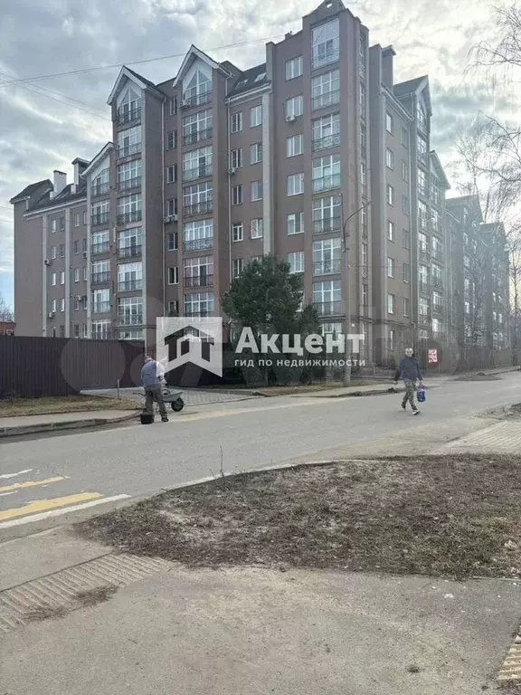 3-к. квартира, 122,8 м, 3/5 эт. - Фото 0