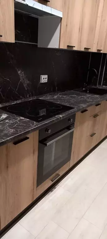 1-к кв. Пензенская область, Пенза Ключевая ул., 99 (45.0 м) - Фото 2