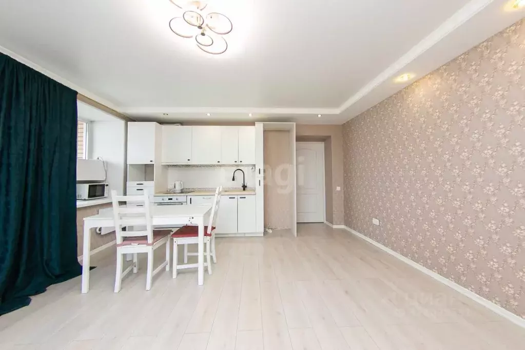 3-к кв. Томская область, Томск ул. Льва Толстого, 38/4 (82.0 м) - Фото 1