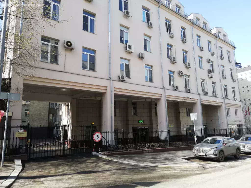 Офис (829 м) - Фото 1