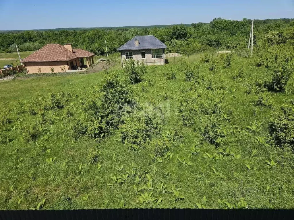 Участок в Краснодарский край, Горячий Ключ Рублевка мкр, ул. Ефрейтора ... - Фото 1