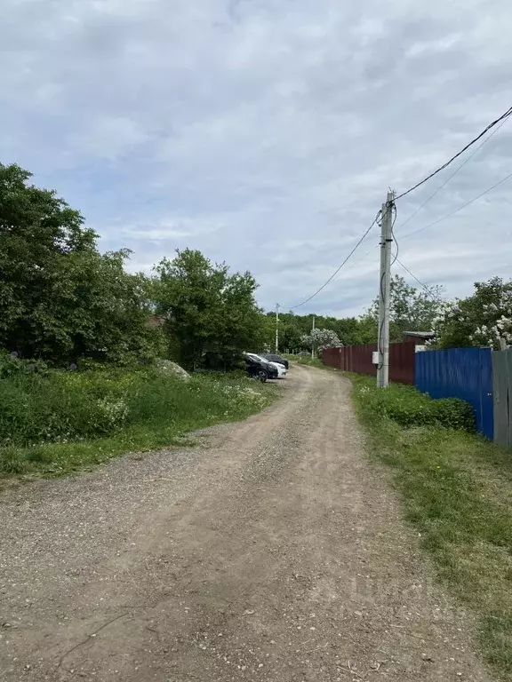 Участок в Московская область, Кашира городской округ, пос. Зендиково, ... - Фото 2