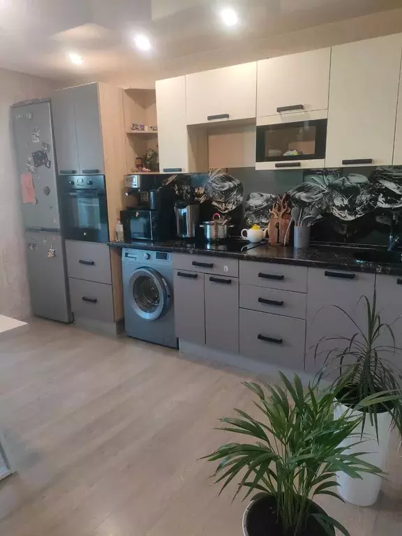 Продаётся 1-к квартира, 43.7 м - Фото 1