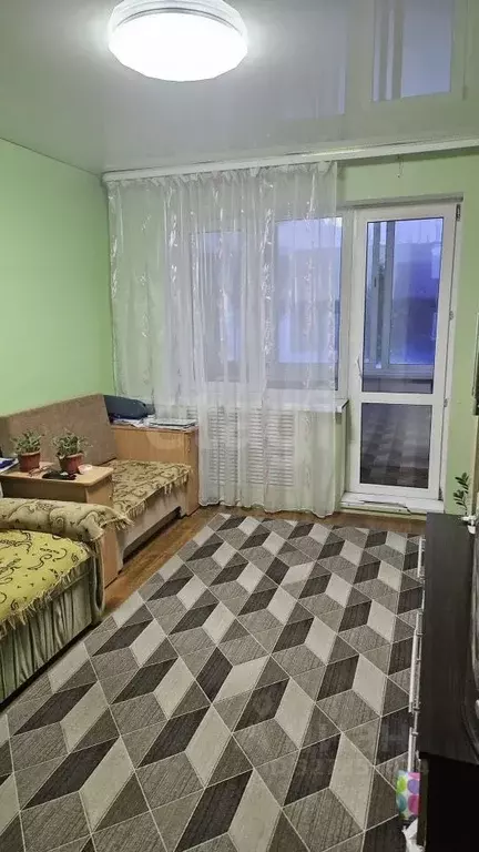 2-к кв. Удмуртия, Ижевск Оранжерейная ул., 1 (48.4 м) - Фото 1