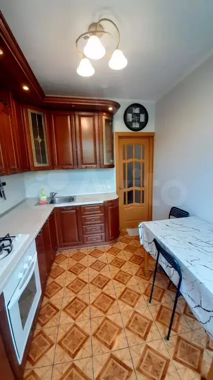 3-к. квартира, 78 м, 7/9 эт. - Фото 1