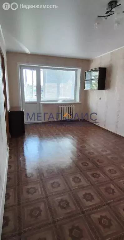 2-комнатная квартира: Балаково, улица Шевченко, 98 (47.5 м) - Фото 1
