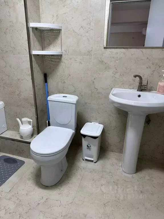 Студия Дагестан, Дербент ул. Салаватова, 19 (55.0 м) - Фото 2