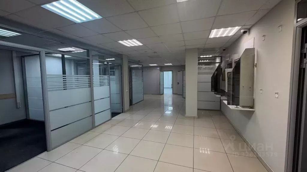 Помещение свободного назначения в Оренбургская область, Оренбург ул. ... - Фото 2