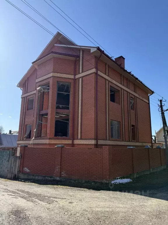 Дом в Москва д. Десна, Родник-1 СНТ, 74 (560 м) - Фото 1