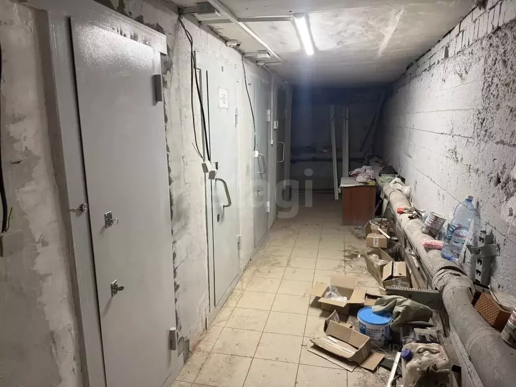 Помещение свободного назначения в Кемеровская область, Кемерово ... - Фото 2