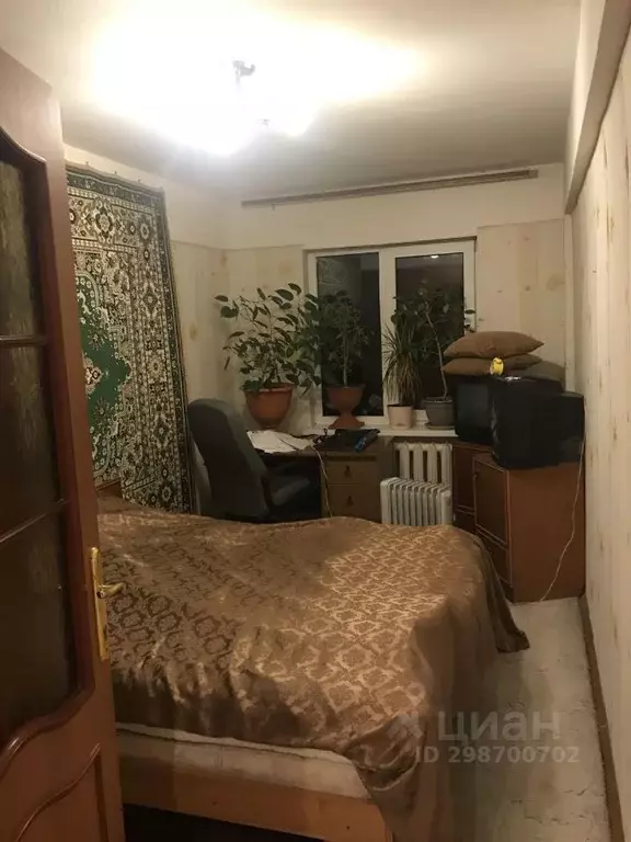 3-к кв. Карелия, Петрозаводск Октябрьский просп., 28А (63.0 м) - Фото 2