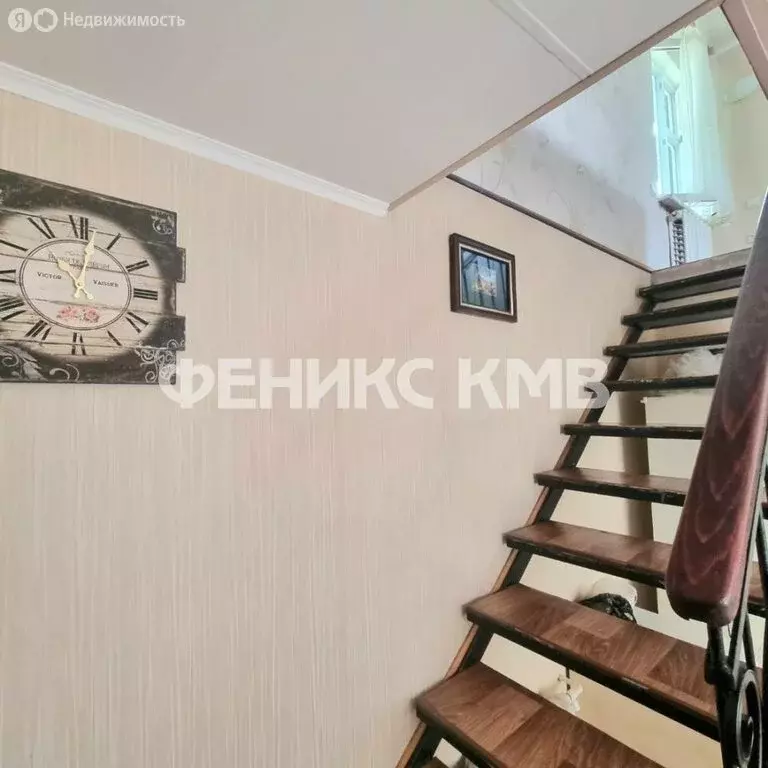 Дом в Пятигорск, Ставропольская улица (230 м) - Фото 2