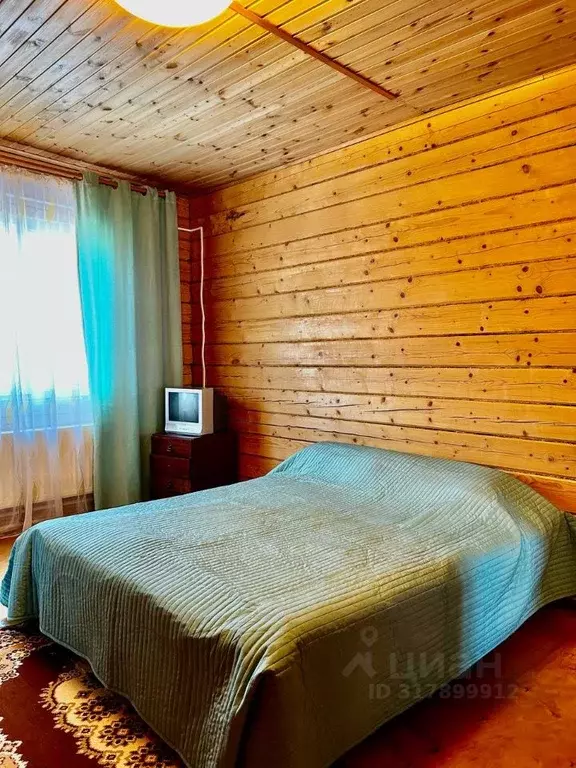 Дом в Удмуртия, Можга Можгинский район, Сосновая ул., 49 (109 м) - Фото 1