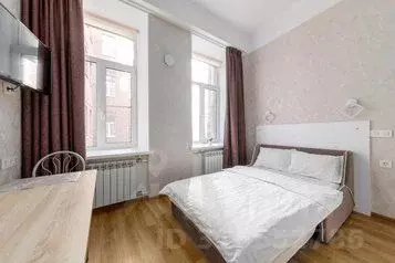 1-к кв. Санкт-Петербург Стремянная ул., 20 (19.0 м) - Фото 0