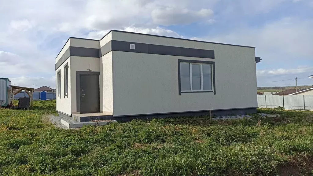 Коттедж в Свердловская область, Сысертский муниципальный округ, Шато-2 ... - Фото 1