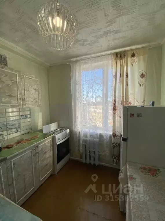 2-к кв. Пермский край, Березники ул. Пятилетки, 108 (46.0 м) - Фото 0