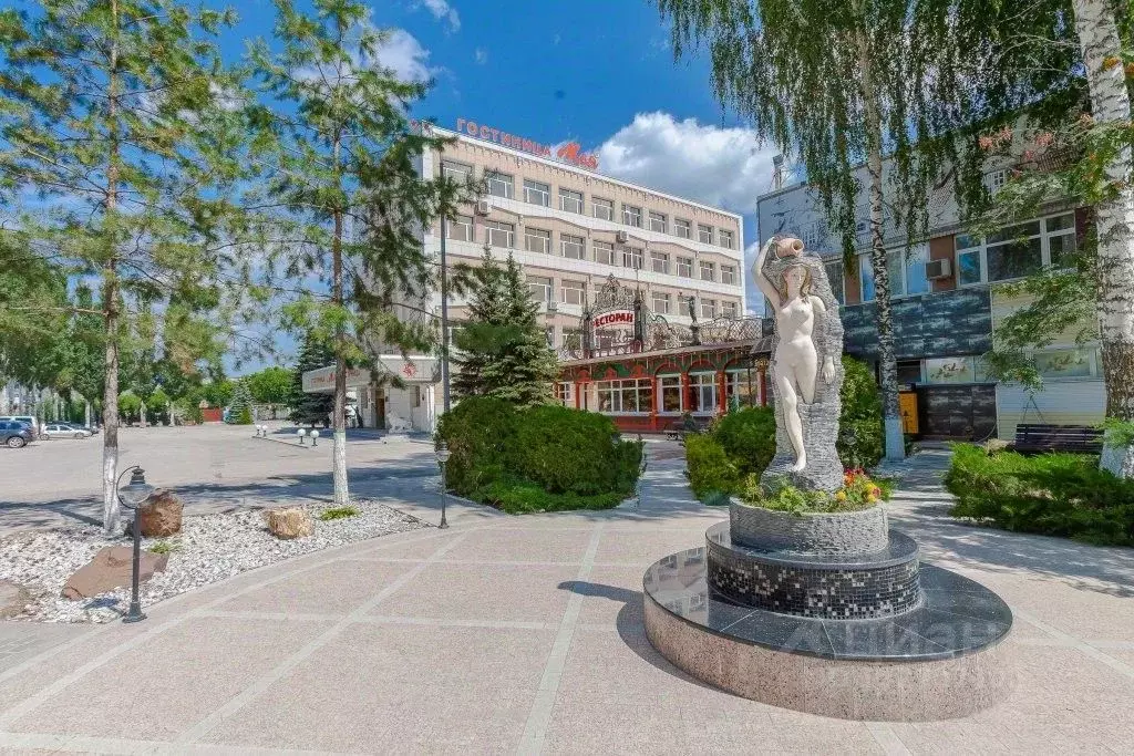 Комната Самарская область, Самара Московское шоссе, 23-й км, 30 (10.0 ... - Фото 1