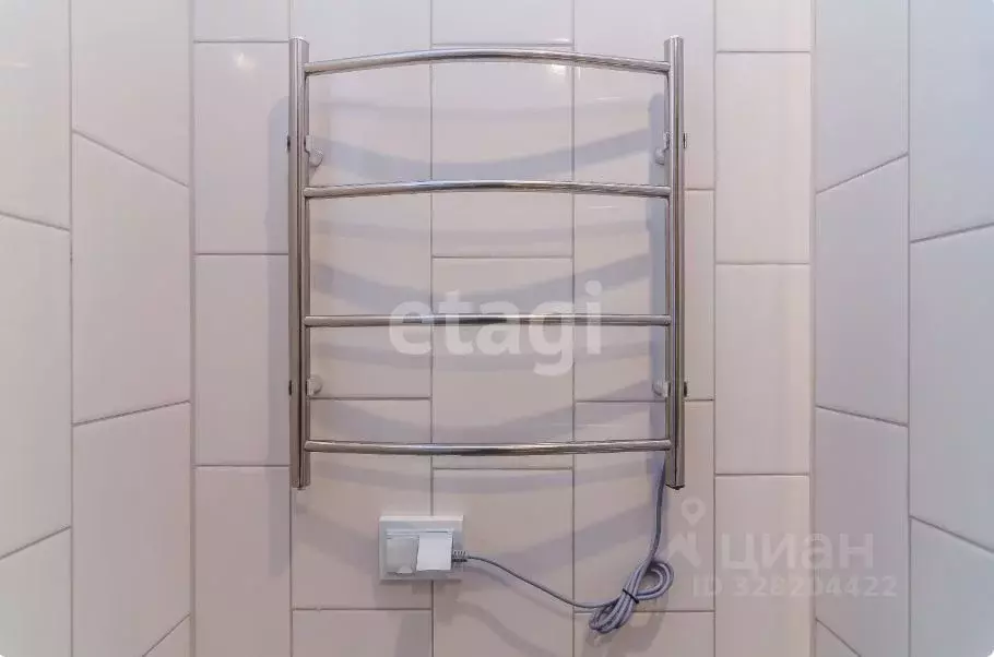 2-к кв. Пермский край, д. Кондратово ул. Водопроводная, 4А (47.9 м) - Фото 2