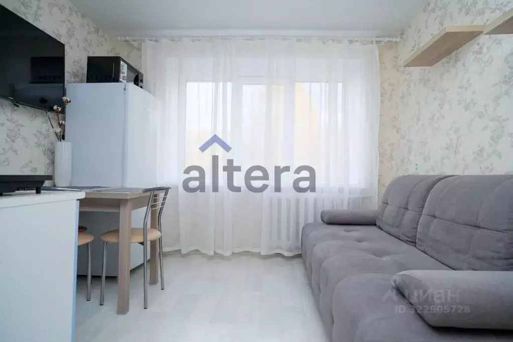 Студия Татарстан, Казань Ботаническая ул., 20 (13.2 м) - Фото 1