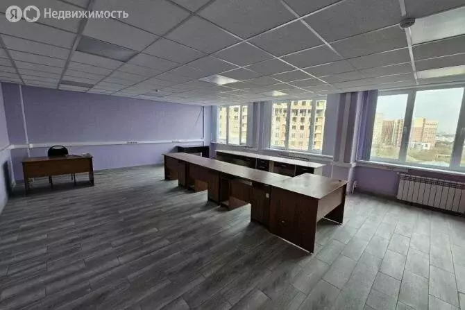 Офис (250 м) - Фото 1