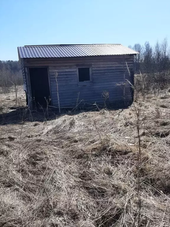 Участок в Калужская область, Город Калуга городской округ, д. Матюнино ... - Фото 2