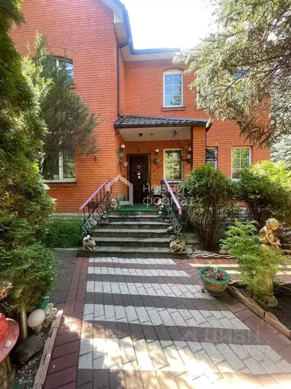 Дом в Московская область, Наро-Фоминский городской округ, д. Кромино ... - Фото 1