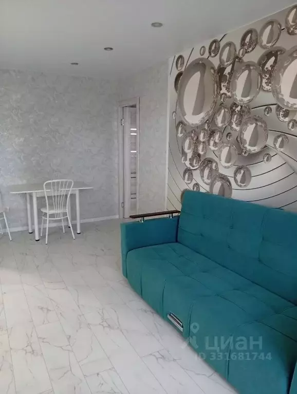 2-к кв. Коми, Сыктывкар ул. Менделеева, 11 (52.0 м) - Фото 2