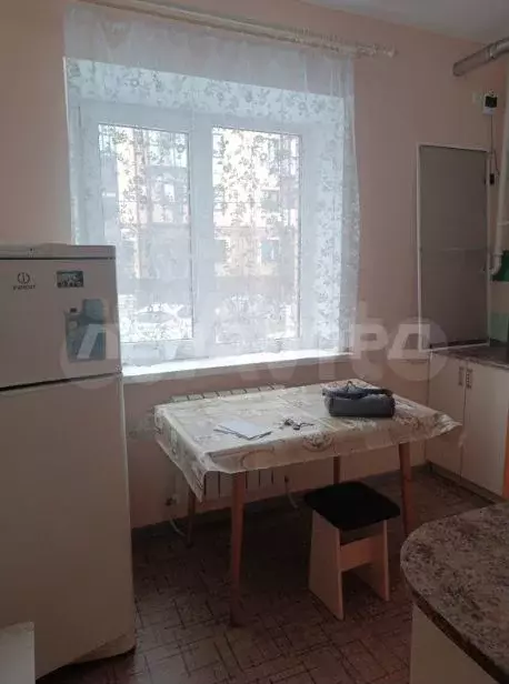 1-к. квартира, 40 м, 1/4 эт. - Фото 1