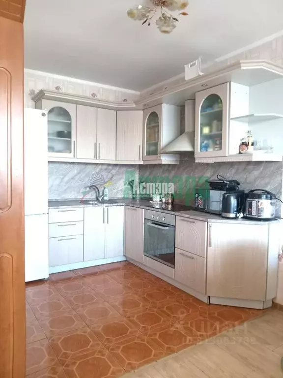 2-к кв. Забайкальский край, Чита ул. Бутина, 115к1 (67.0 м) - Фото 1