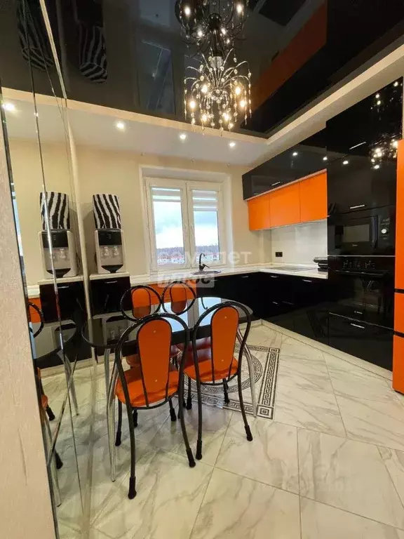 2-к кв. Челябинская область, Сосновский муниципальный округ, пос. ... - Фото 1