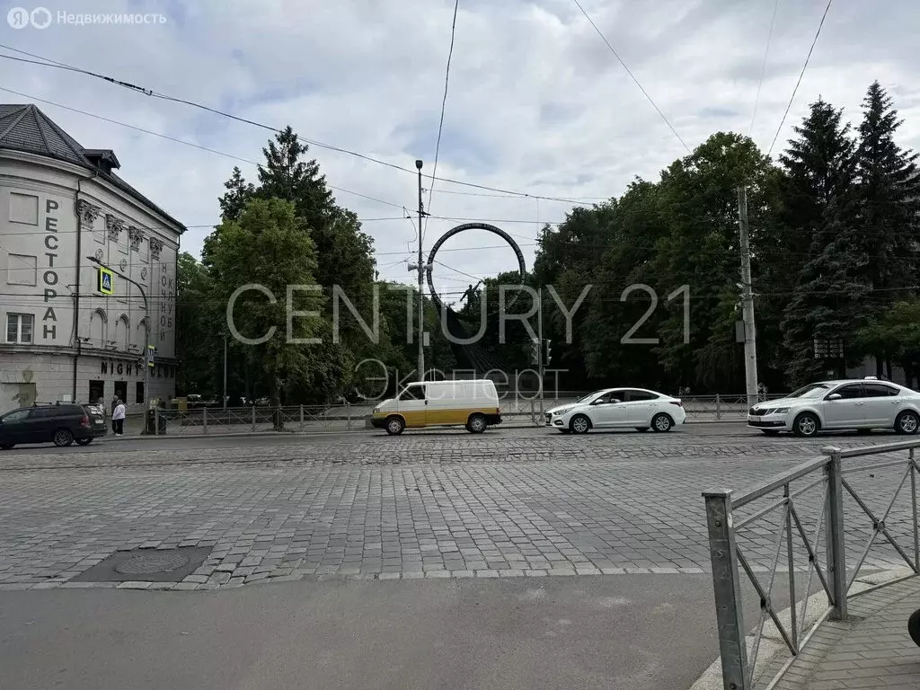 Помещение свободного назначения (85 м) - Фото 1
