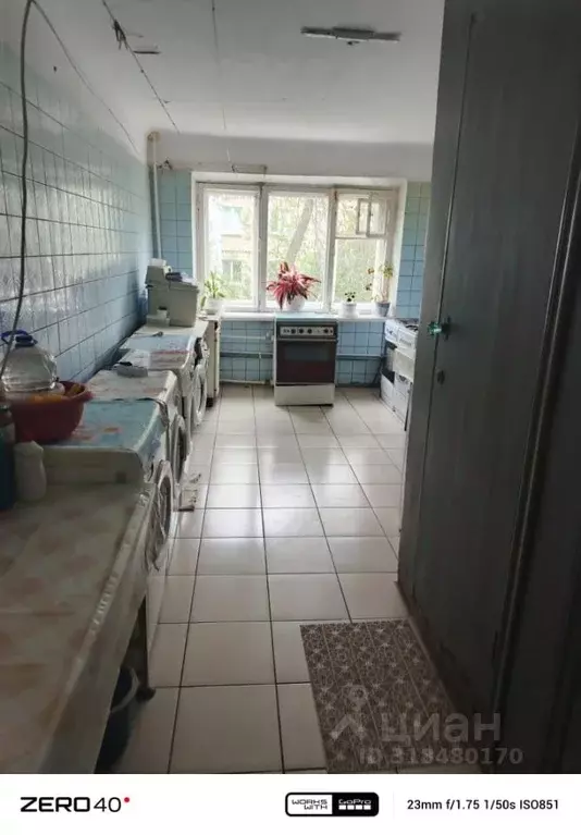 Комната Саратовская область, Саратов Тверская ул., 36 (12.0 м) - Фото 0